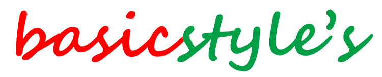 BASIC STYLE PRODUCTS