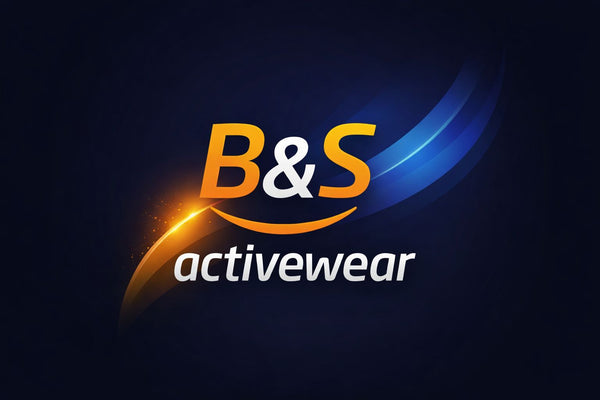 B&S ACTIVEWEAR LLC.